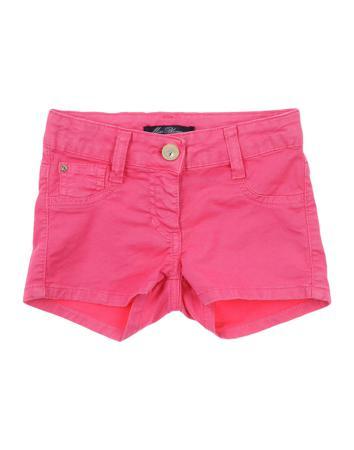Шорты MISS BLUMARINE JEANS