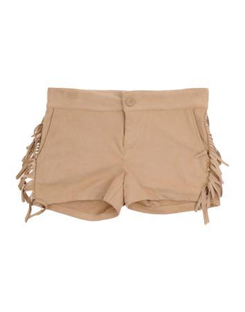 Шорты PATRIZIA PEPE Шорты PATRIZIA PEPE