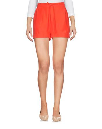 Шорты P.A.R.O.S.H. Шорты P.A.R.O.S.H.