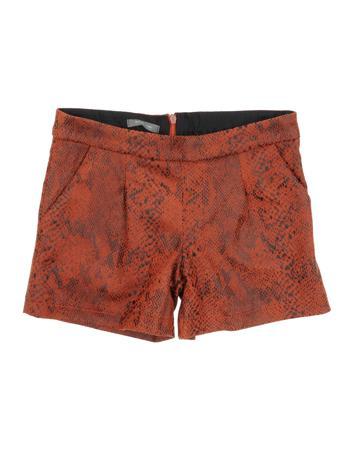 Шорты MISS GRANT