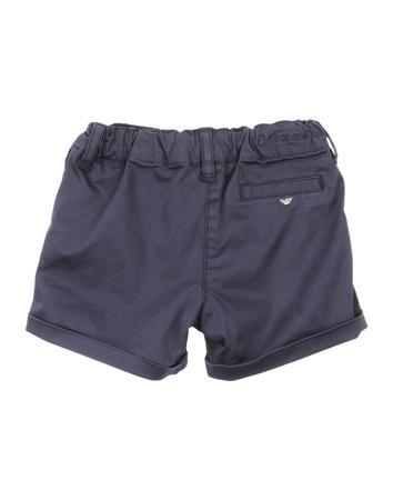 Шорты ARMANI JUNIOR