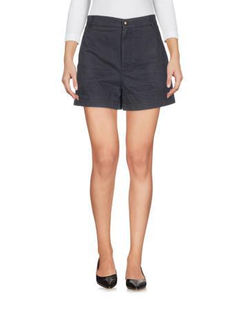 Шорты MAISON KITSUNÉ