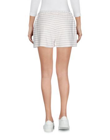 Шорты MAJESTIC FILATURES