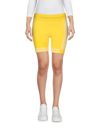 Шорты ADIDAS by STELLA McCARTNEY Шорты ADIDAS by STELLA McCARTNEY
