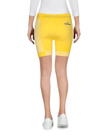 Шорты ADIDAS by STELLA McCARTNEY