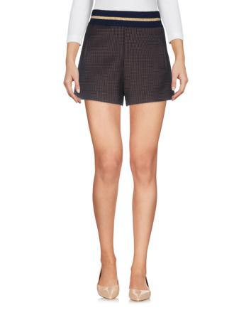 Шорты PATRIZIA PEPE Шорты PATRIZIA PEPE