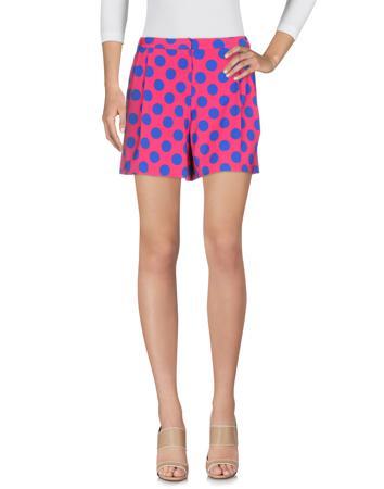 Шорты BOUTIQUE MOSCHINO