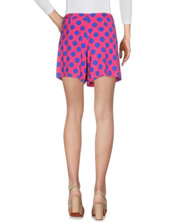 Шорты BOUTIQUE MOSCHINO