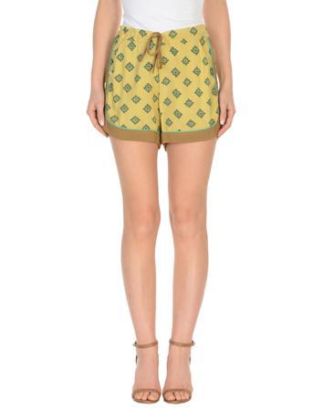 Шорты MAISON SCOTCH