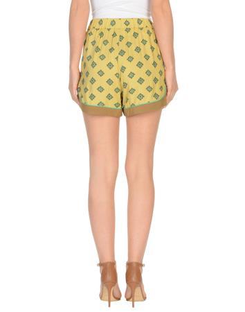 Шорты MAISON SCOTCH