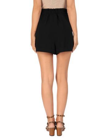 Шорты BOUTIQUE MOSCHINO