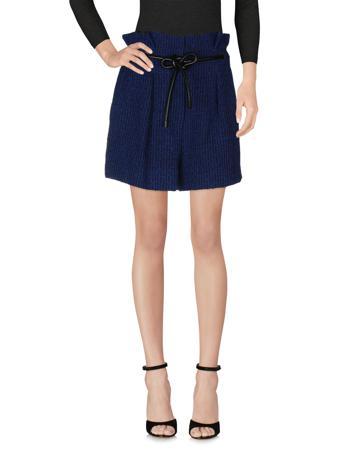 Шорты 3.1 PHILLIP LIM