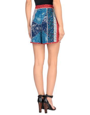 Шорты HILFIGER COLLECTION