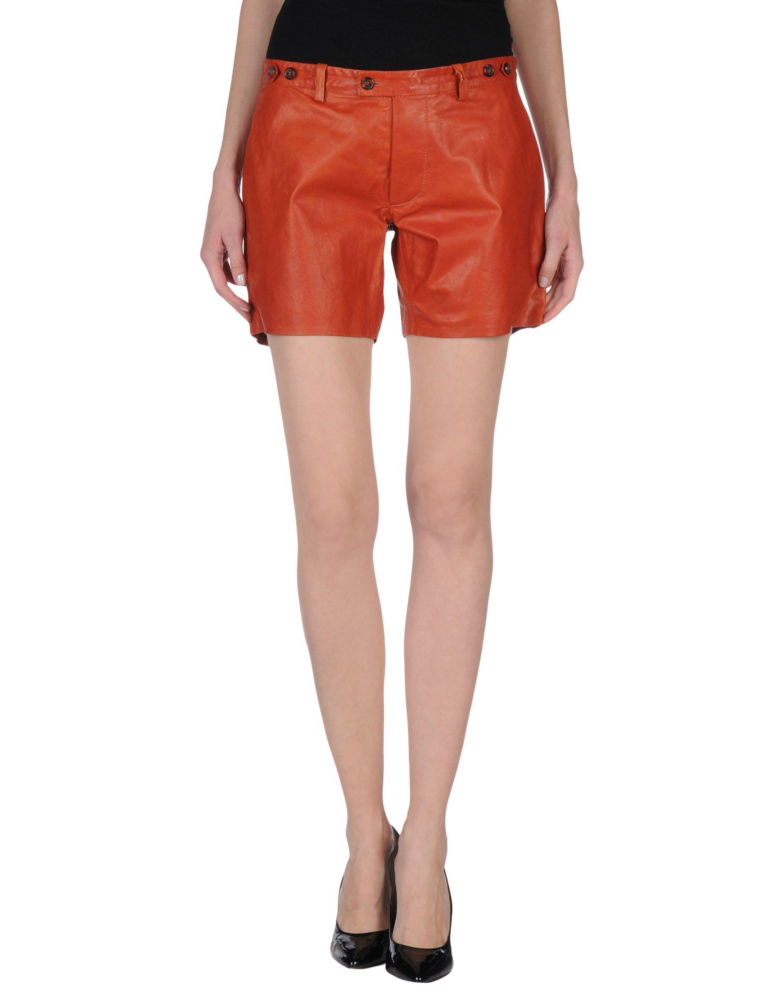 Шорты DSQUARED2