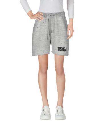 Шорты DSQUARED2