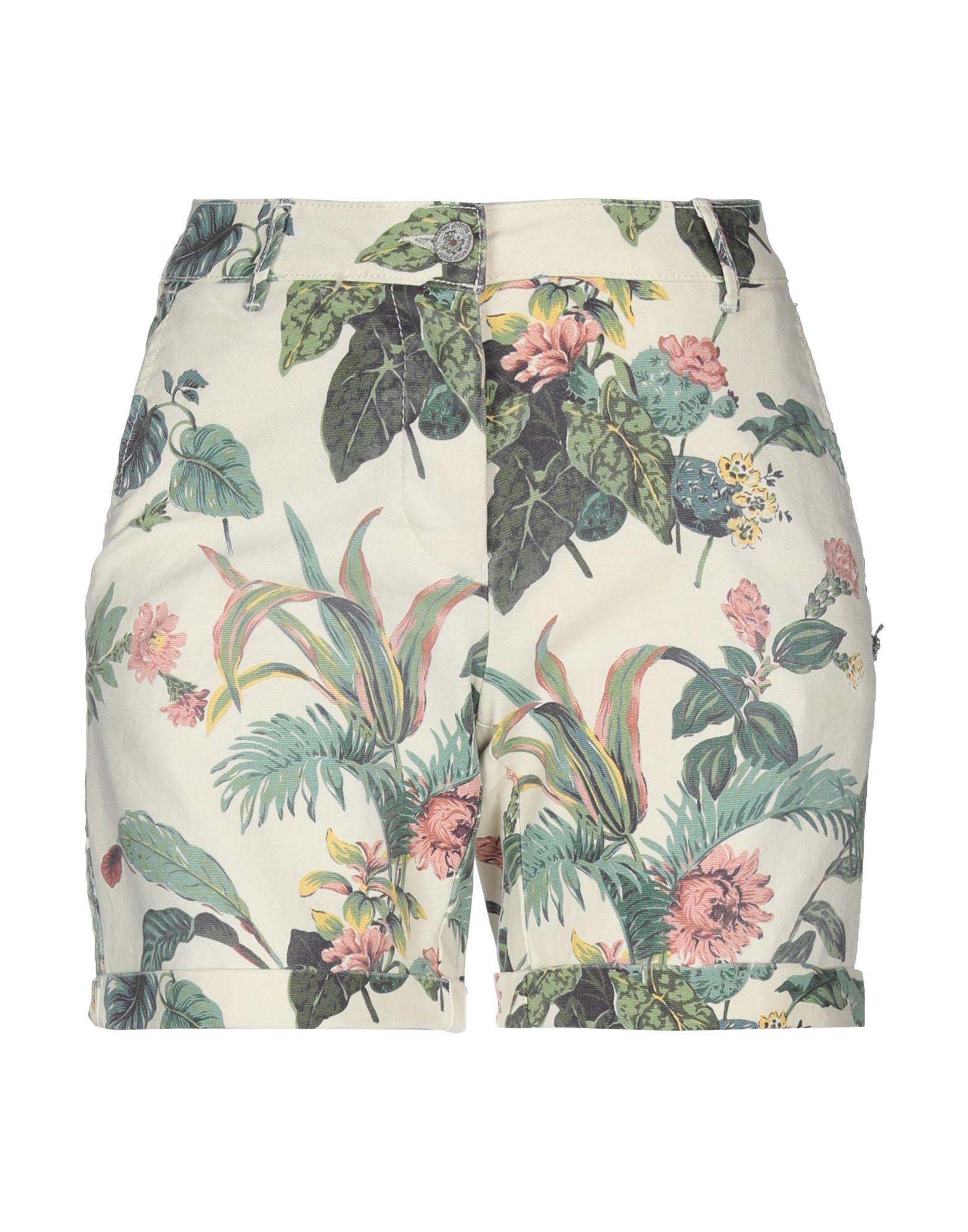Шорты MAISON SCOTCH