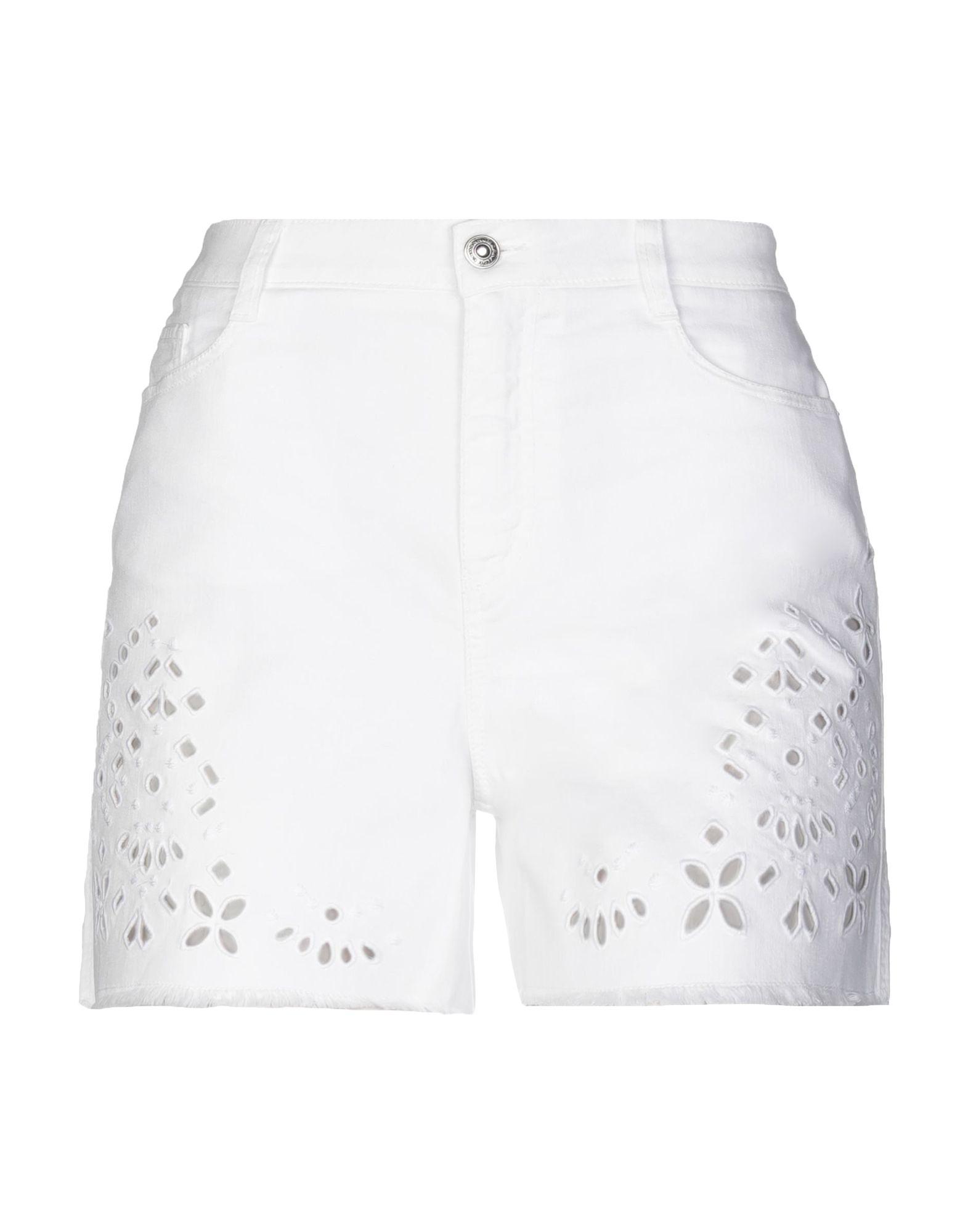 Шорты ERMANNO SCERVINO