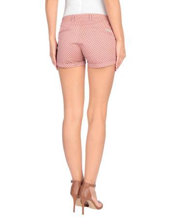 Шорты MAISON SCOTCH