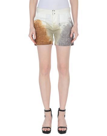 Шорты MM6 MAISON MARGIELA