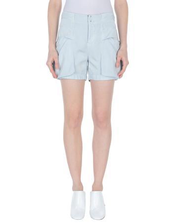 Шорты MM6 MAISON MARGIELA