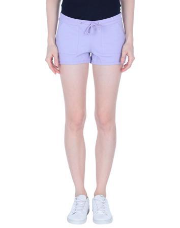 Шорты AMERICAN APPAREL