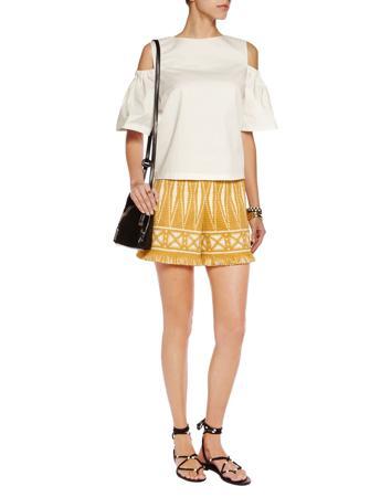 Шорты TORY BURCH