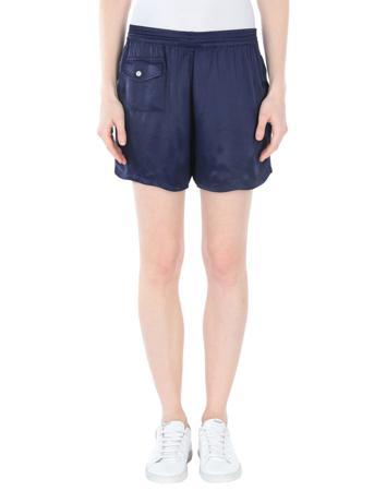 Шорты BELLEROSE Шорты BELLEROSE