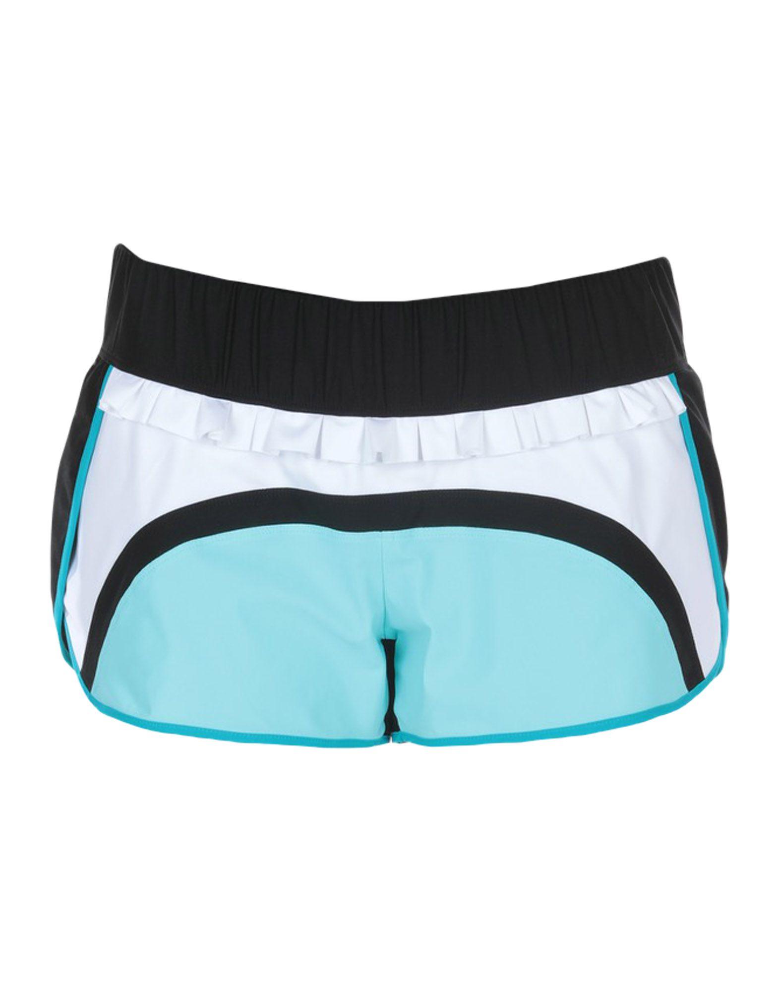 Шорты NO KA 'OI