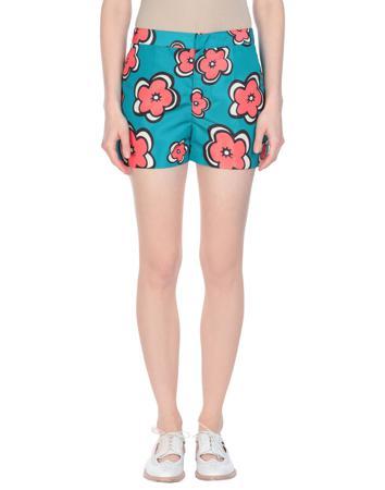 Шорты REDValentino