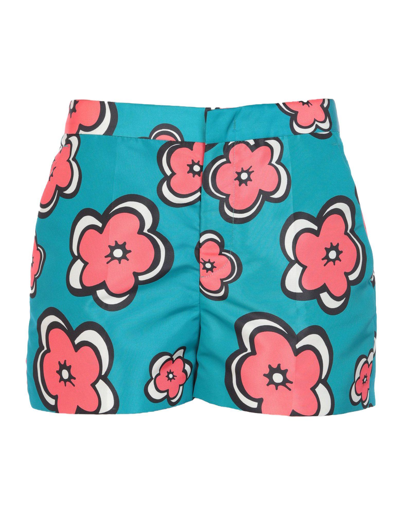 Шорты REDValentino