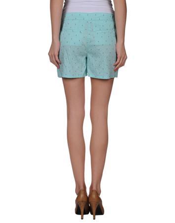 Шорты PATRIZIA PEPE