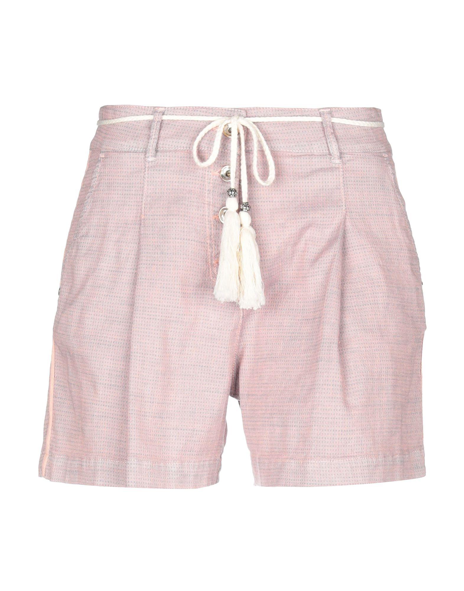 Шорты PATRIZIA PEPE