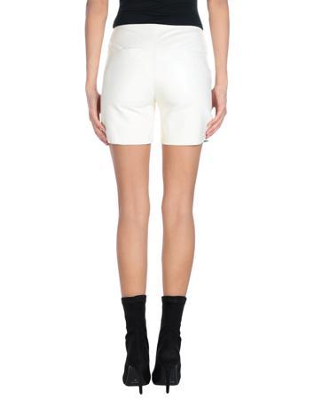 Шорты MM6 MAISON MARGIELA