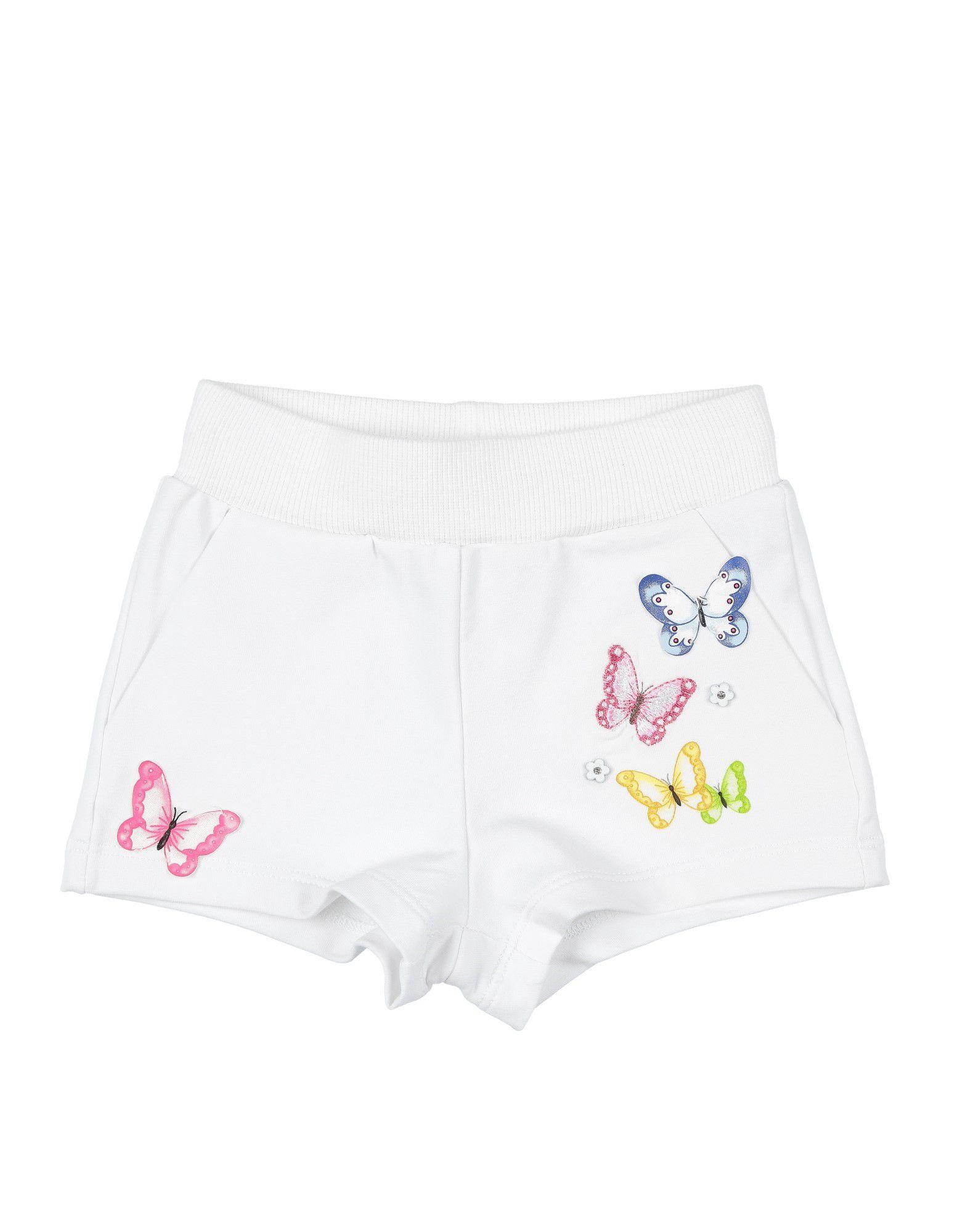 Шорты MONNALISA BEBE'