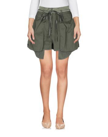 Шорты VALENTINO