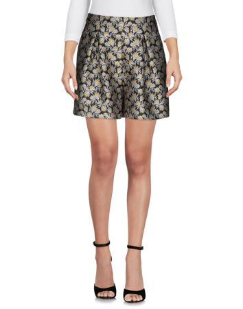 Шорты GIAMBATTISTA VALLI
