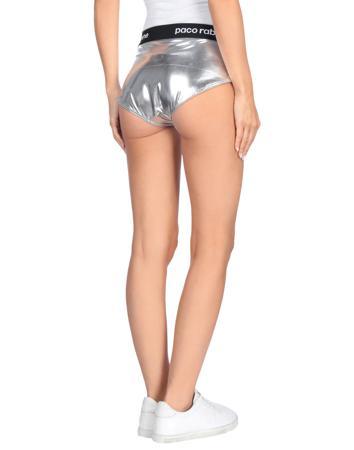 Шорты PACO RABANNE