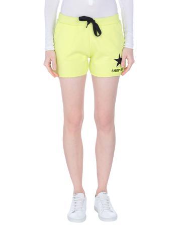 Шорты SHOP ★ ART