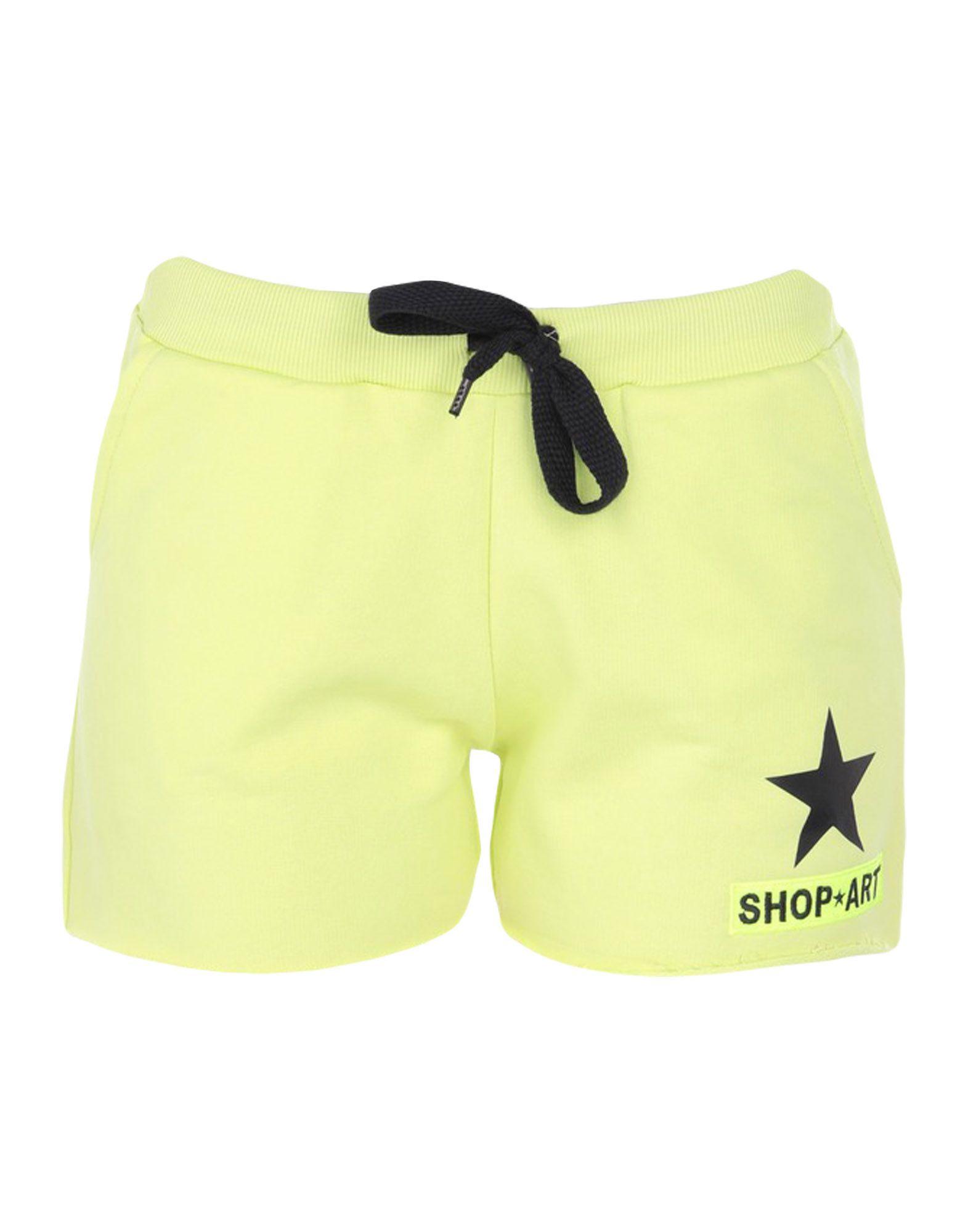 Шорты SHOP ★ ART