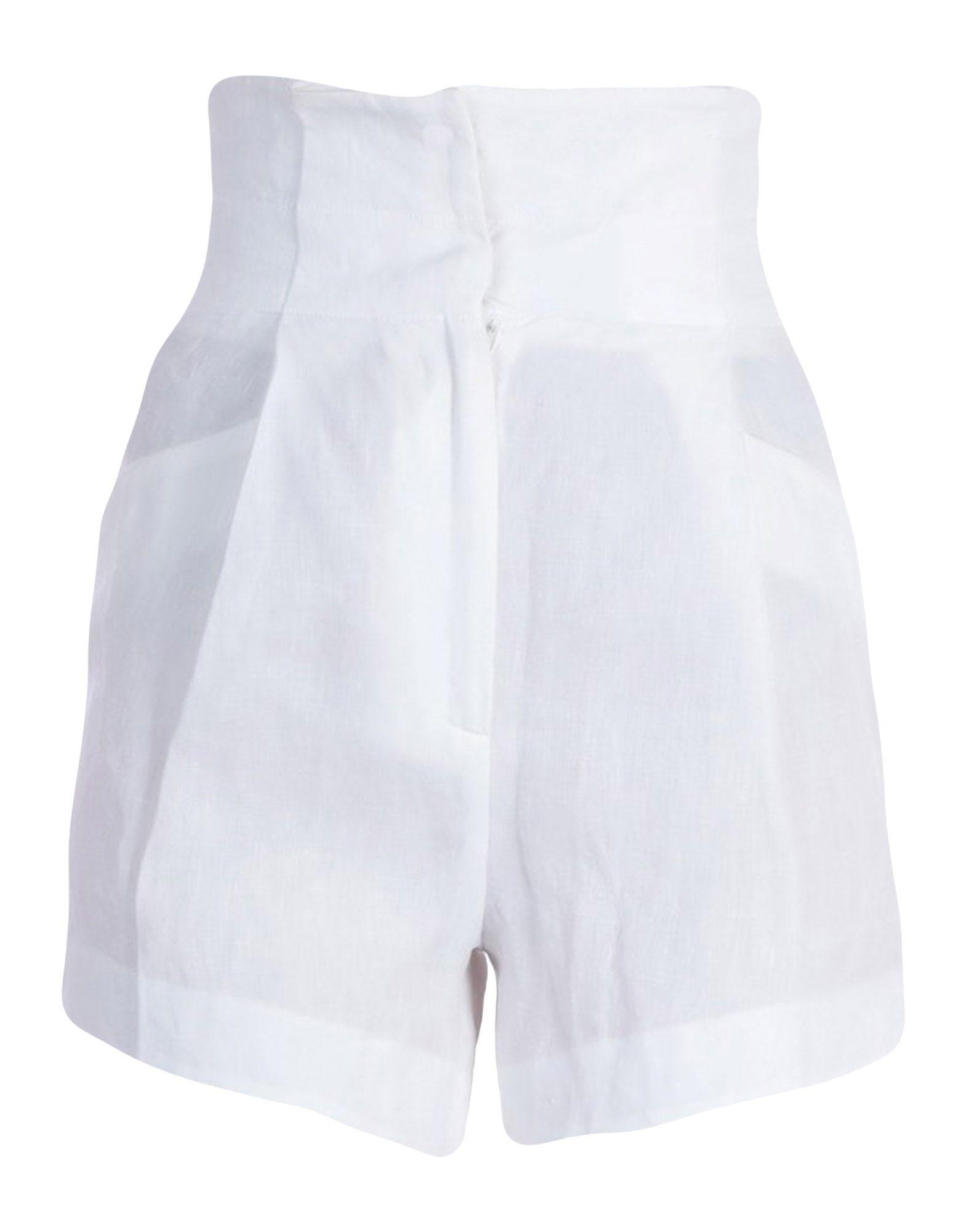 Шорты ERMANNO SCERVINO
