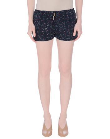 Шорты DSQUARED2
