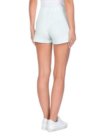 Шорты MAJESTIC FILATURES