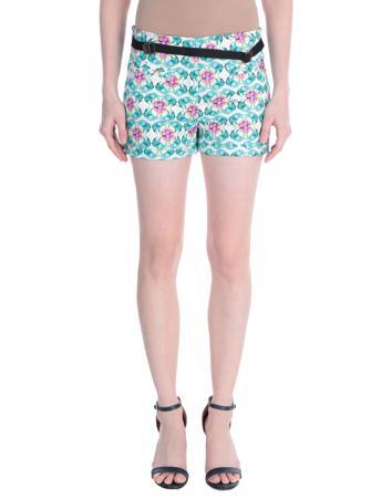 Шорты JUST CAVALLI