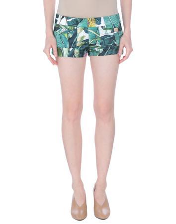 Шорты JUST CAVALLI
