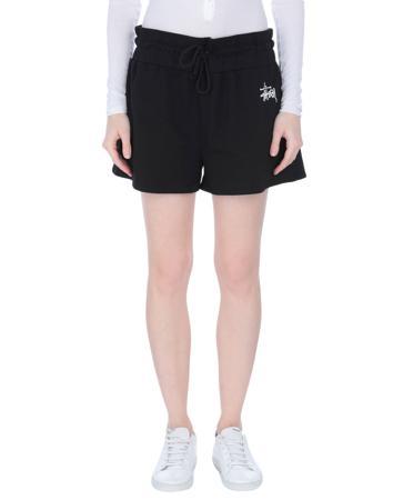 Шорты STUSSY