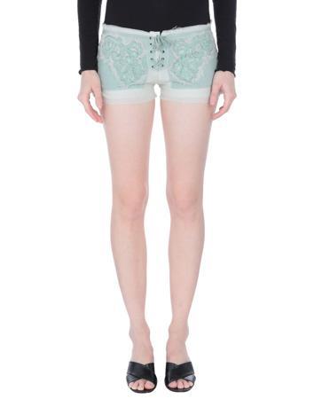 Шорты JUST CAVALLI