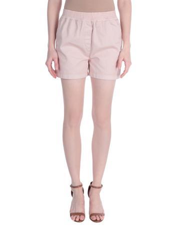 Шорты ACNE STUDIOS