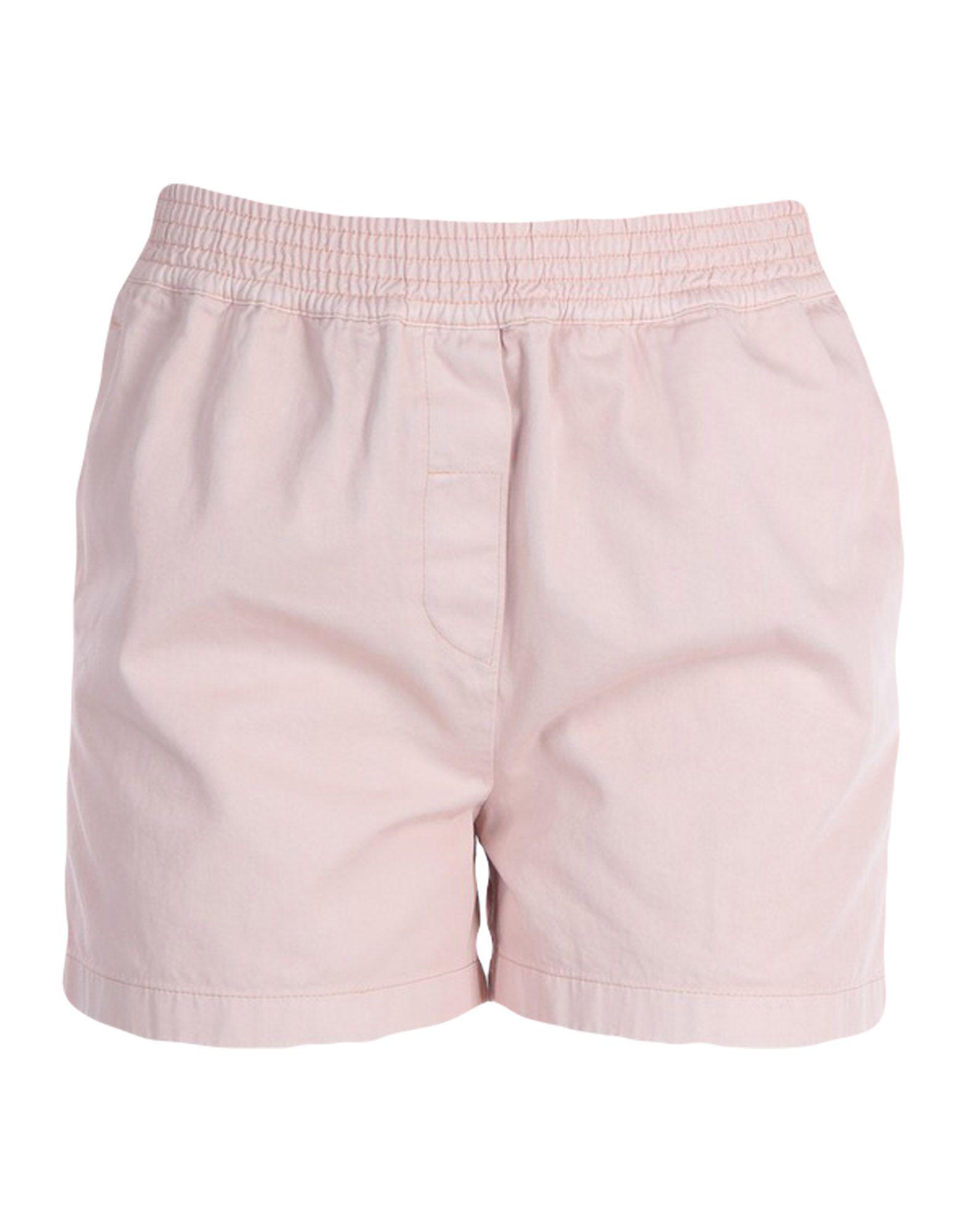 Шорты ACNE STUDIOS
