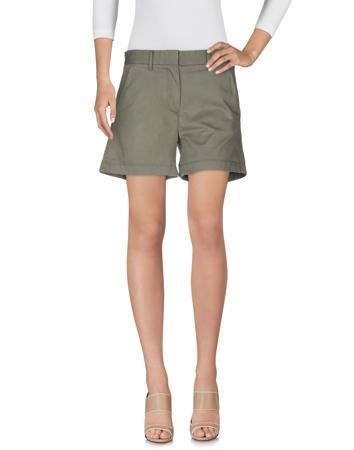 Шорты CALVIN KLEIN JEANS