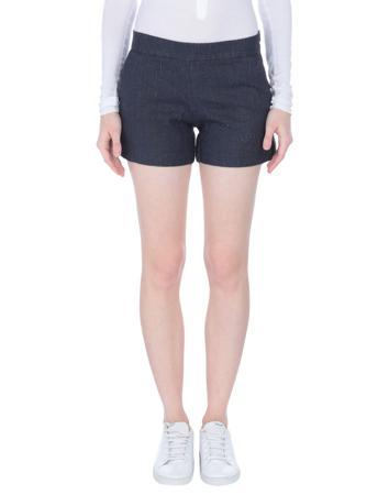 Шорты MAJESTIC FILATURES